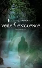 Veiled Existence Volume 2