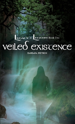 Veiled Existence Volume 2