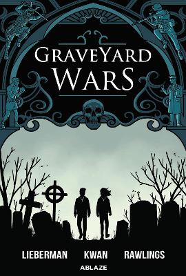 GRAVEYARD WARS HC
