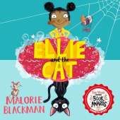 Ellie and the Cat