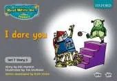 Read Write Inc. Phonics: Grey Set 7 Storybooks: I Dare You