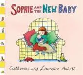 Anholt Family Favourites: Sophie and the New Baby