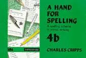 A Hand for Spelling