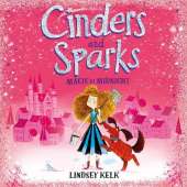 Cinders and Sparks: Magic at Midnight