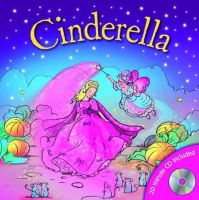Cinderella
