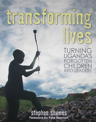 Transforming Lives: Turning Uganda's Forgotten Children into Leaders