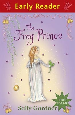 The Frog Prince