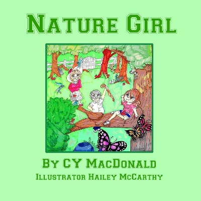 Nature Girl
