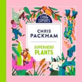 Superhero Plants
