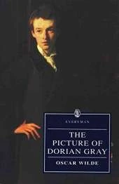 The Picture of Dorian Gray
