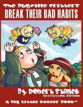 Break Their Bad Habits: Lass Ladybug's Adventures