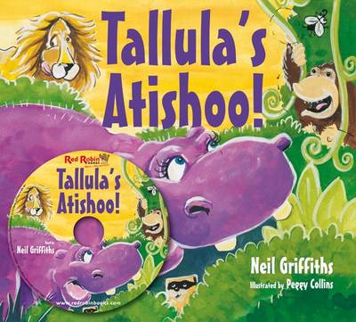 Tallula's Atishoo!