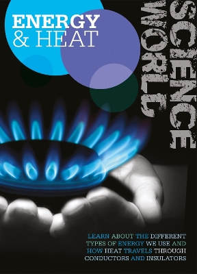 Energy and Heat