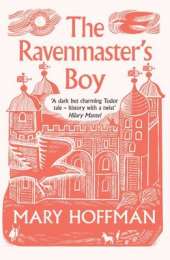 The Ravenmaster's Boy