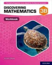 Discovering Mathematics: Workbook 3B