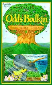 The Adventures of Little Proto: An Odds Bodkin Musical Story