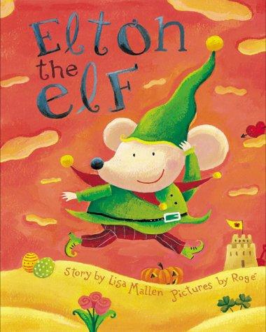 Elton the Elf