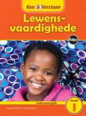 Ken & Verstaan Lewensvaardighede