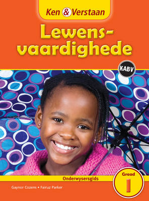 Ken & Verstaan Lewensvaardighede