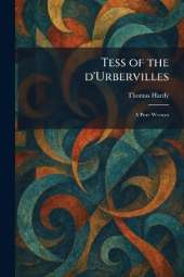 Tess of the D'Urbervilles: A Pure Woman