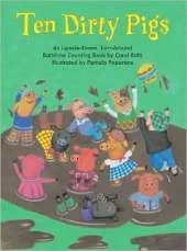 10 Clean Pigs/10 Dirty Pigs
