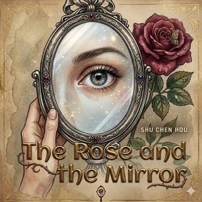 The Rose and the Mirror: An Inspirational Story of Self-Worth, Inner Beauty, and Learning English Through Meaningful Fiction