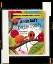 Doubling Fun With Annie Ant