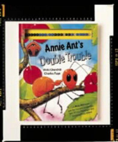 Doubling Fun With Annie Ant