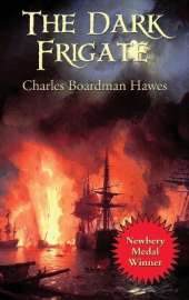 The Dark Frigate: A Positronic Book