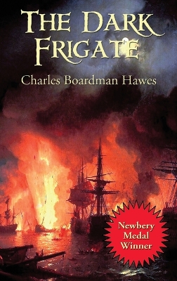 The Dark Frigate: A Positronic Book