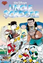 Uncle Scrooge