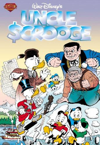 Uncle Scrooge