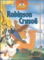 Robinson Crusoe