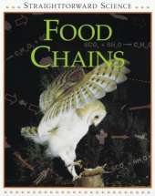 Straightforward Science: Food Chain