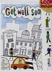 Get Well Soon Doodle: Street