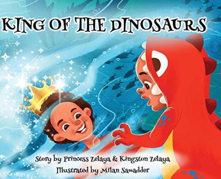 King of the Dinosaurs