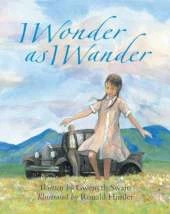 I Wonder as I Wander