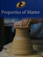 Properties of Matter
