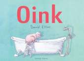 Oink!