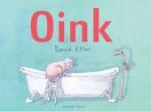 Oink!