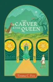 The Carver and the Queen
