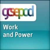 Energy Resources and Energy Transfer: Work and Power