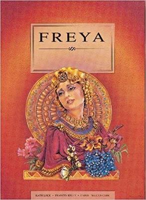 Freya