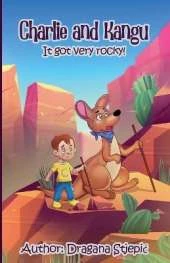 Charlie and Kangu