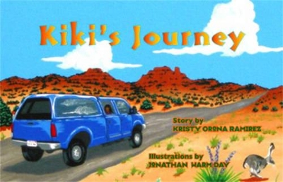 Kiki's Journey