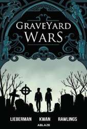 GRAVEYARD WARS TP
