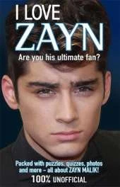 I Love Zayn