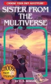 Sister from the Multiverse