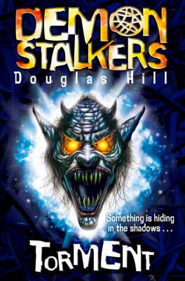 Demon Stalkers - Torment