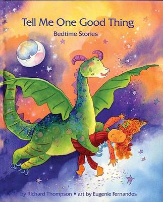 Tell Me One Good Thing